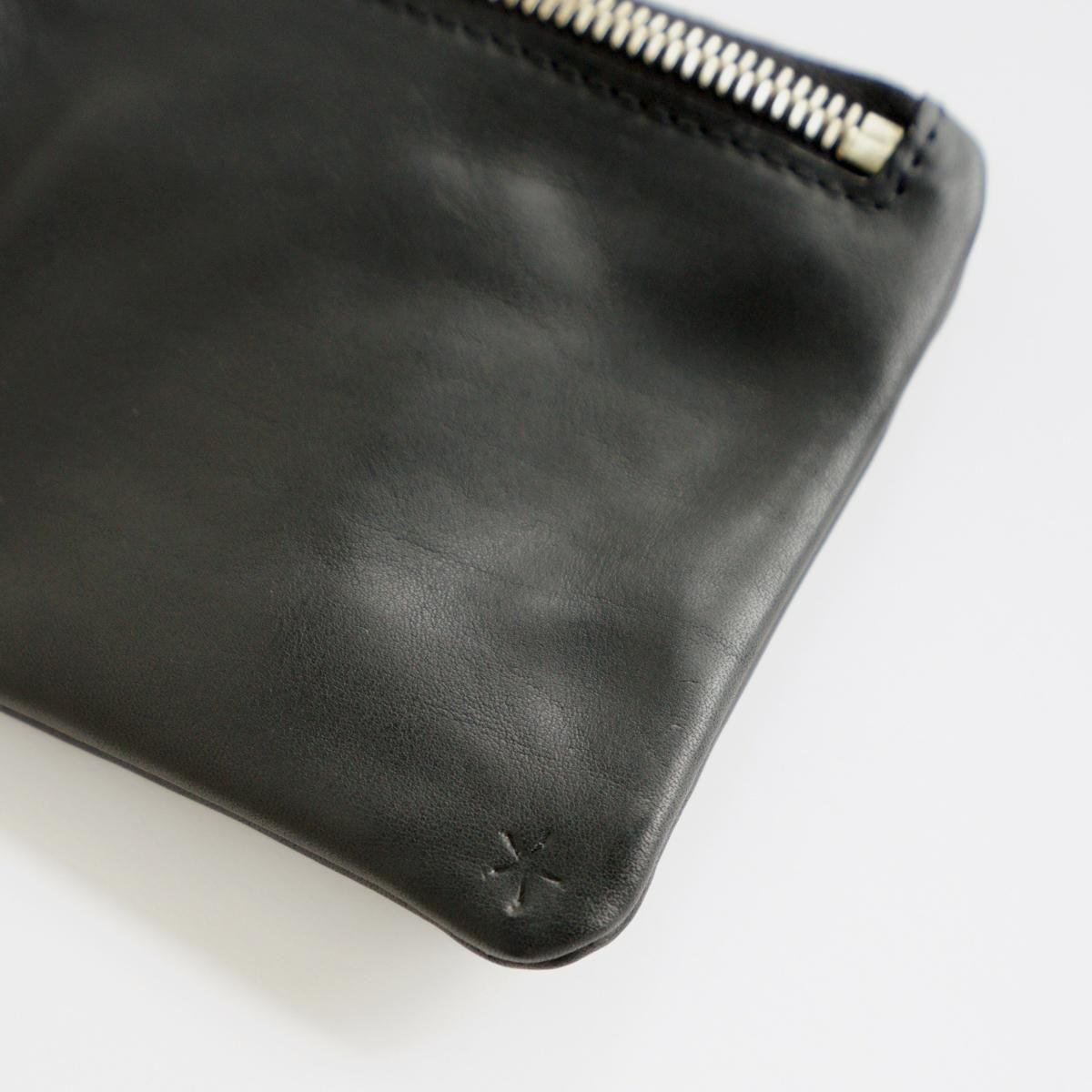 Eme Inner Stitch Folding Wallet