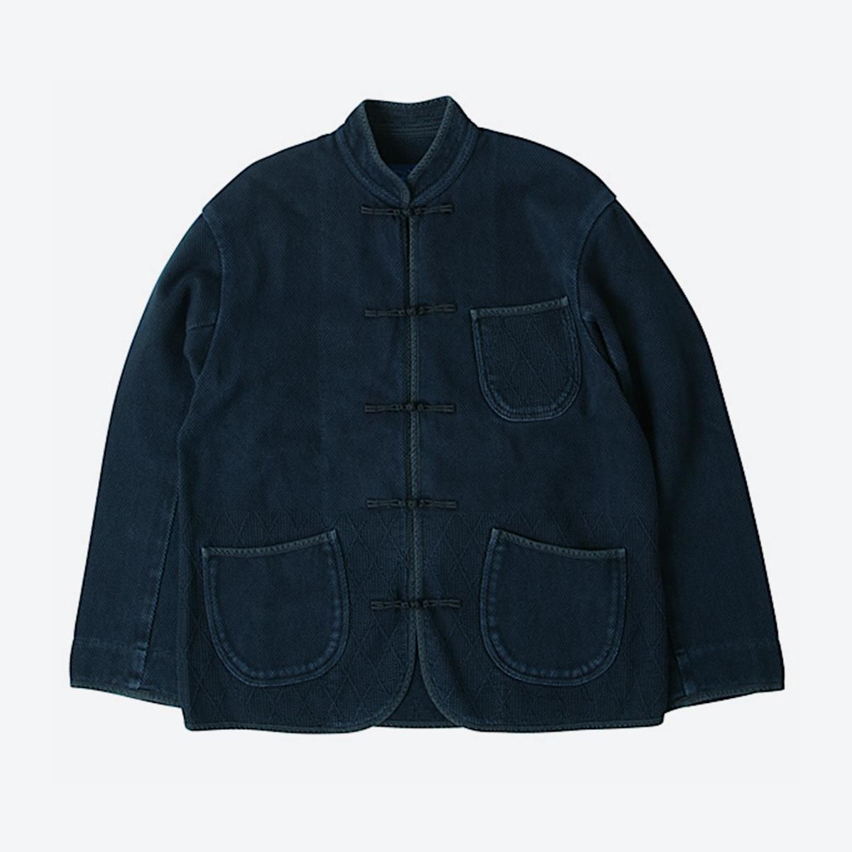 PC KENDO CHINESE JACKET