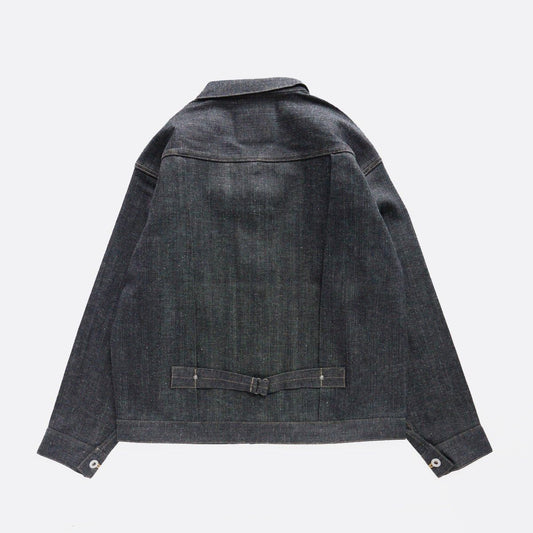 LOT.703 DENIM JACKET c.1920's