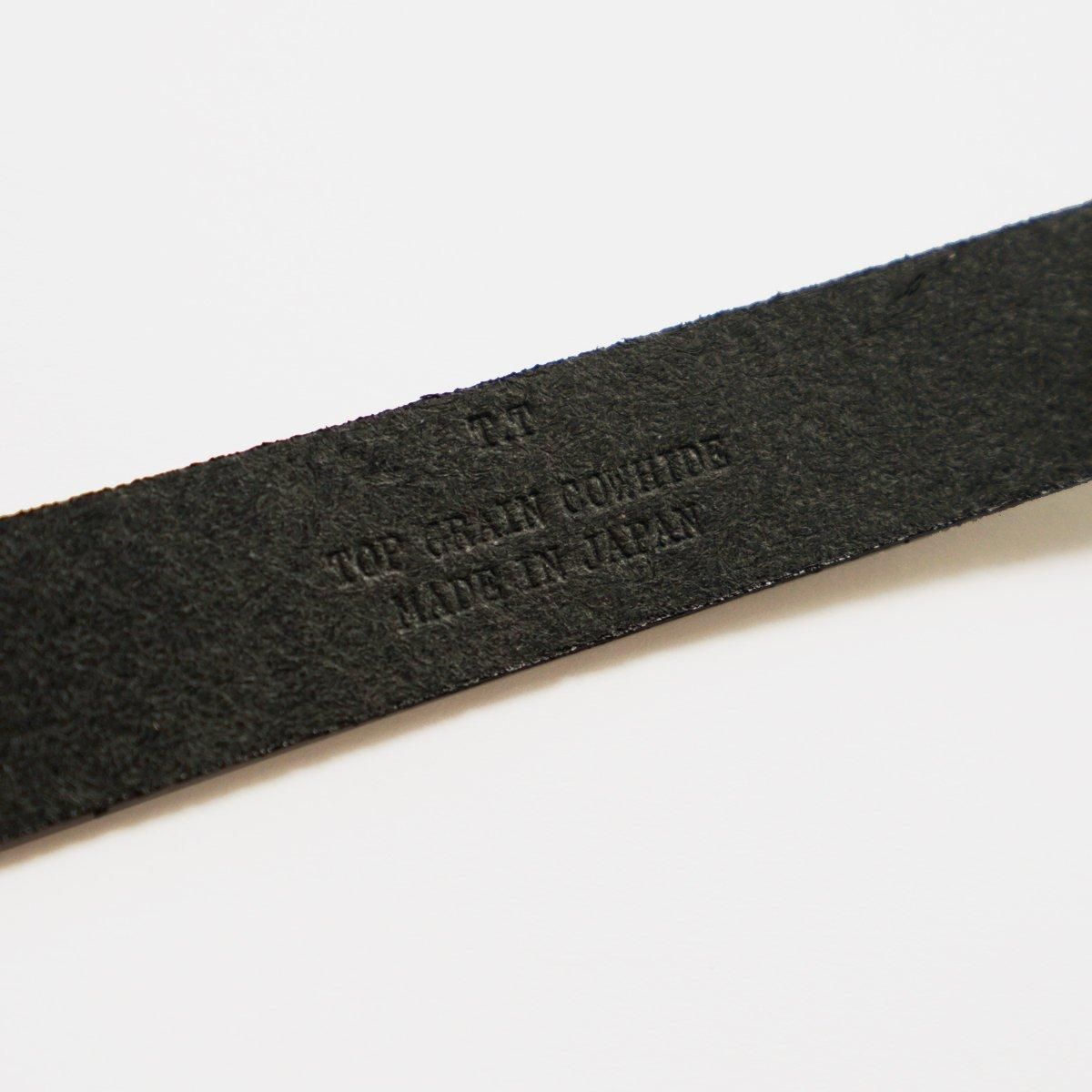 LOT.003 HICKOK BELT