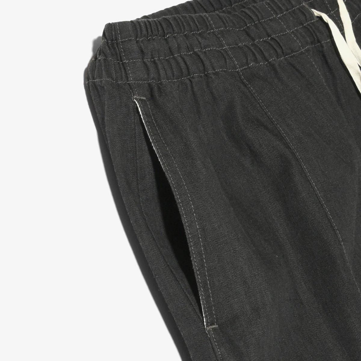HD PANT - 6oz DENIM