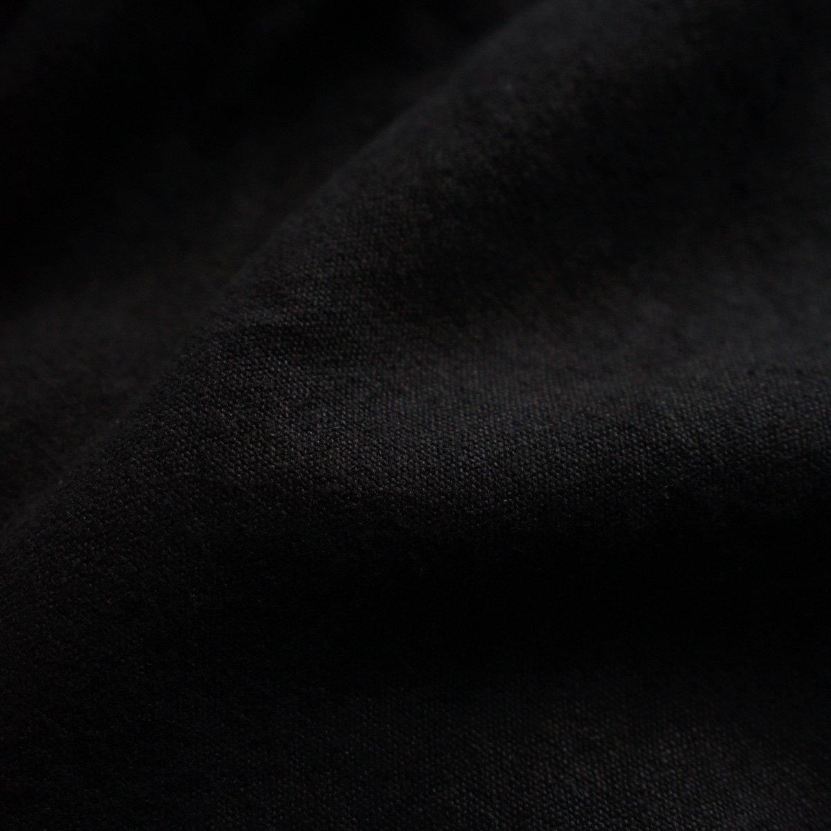 Flax Ramie Wide