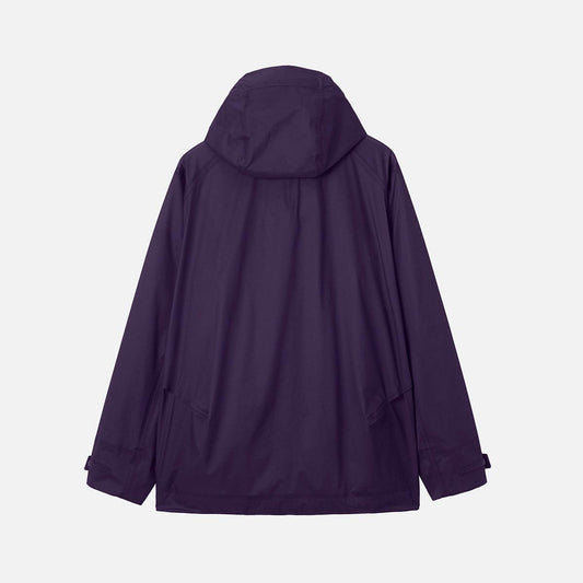 LIGHTWEIGHT SHELL JACKET