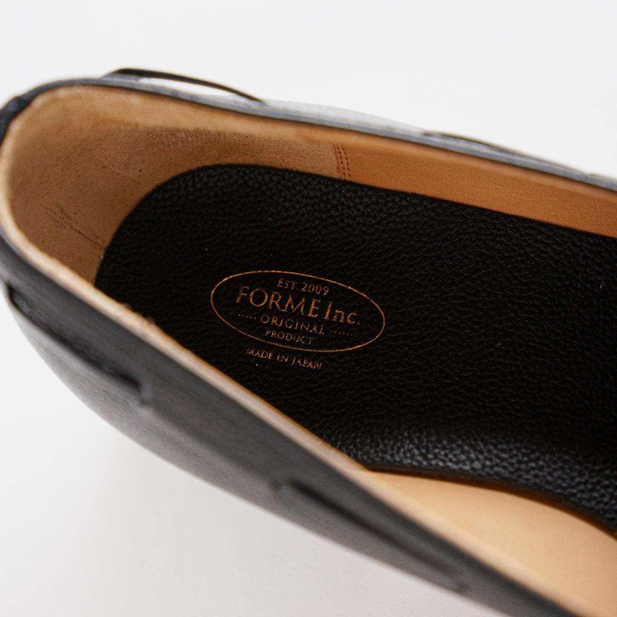 TASSEL LOAFER HAND MOCCA