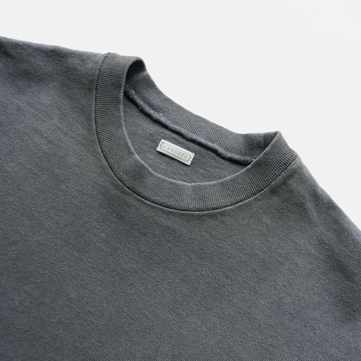 VINTAGE L/S T-SHIRT