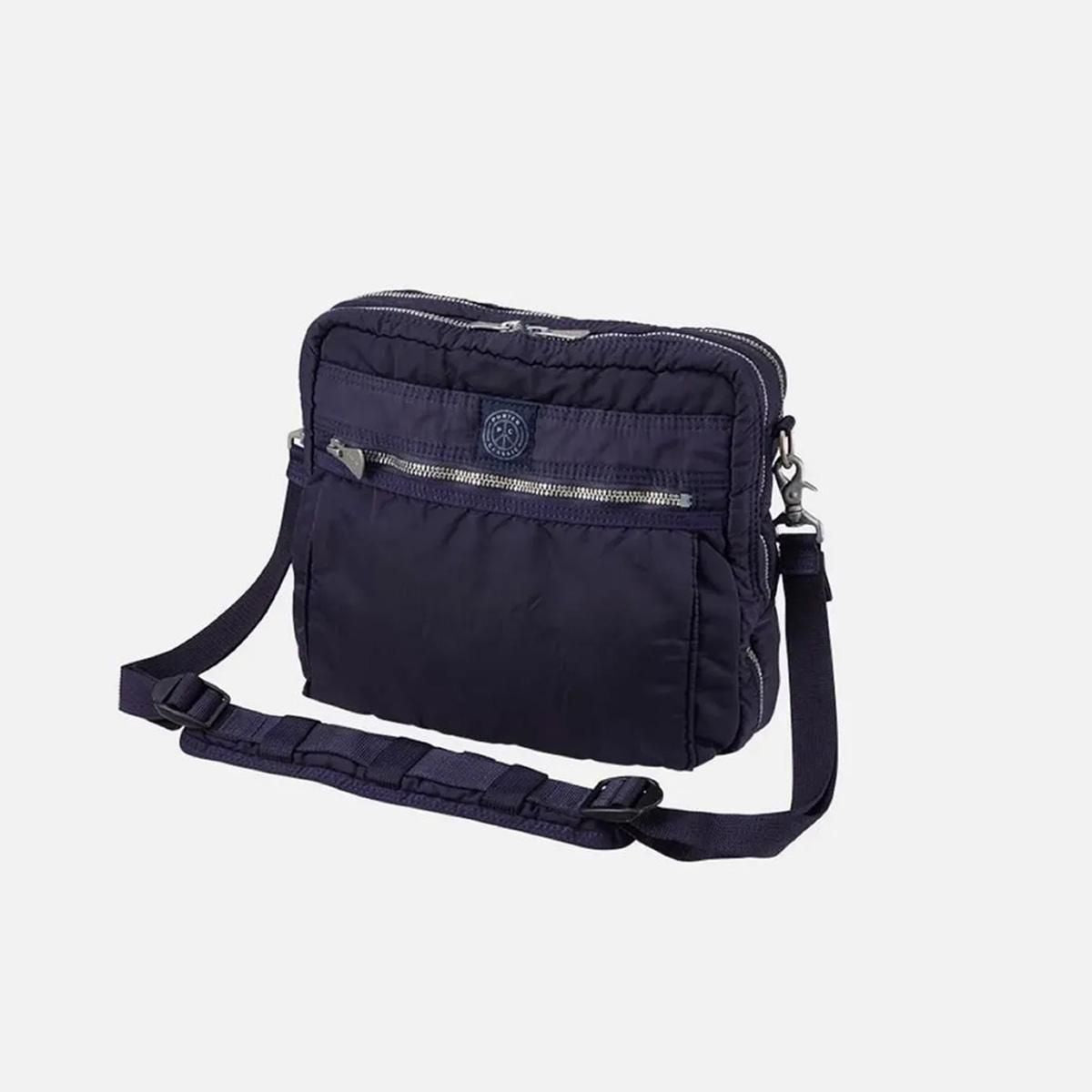 SUPER NYLON SIMPLE SHOULDER BAG