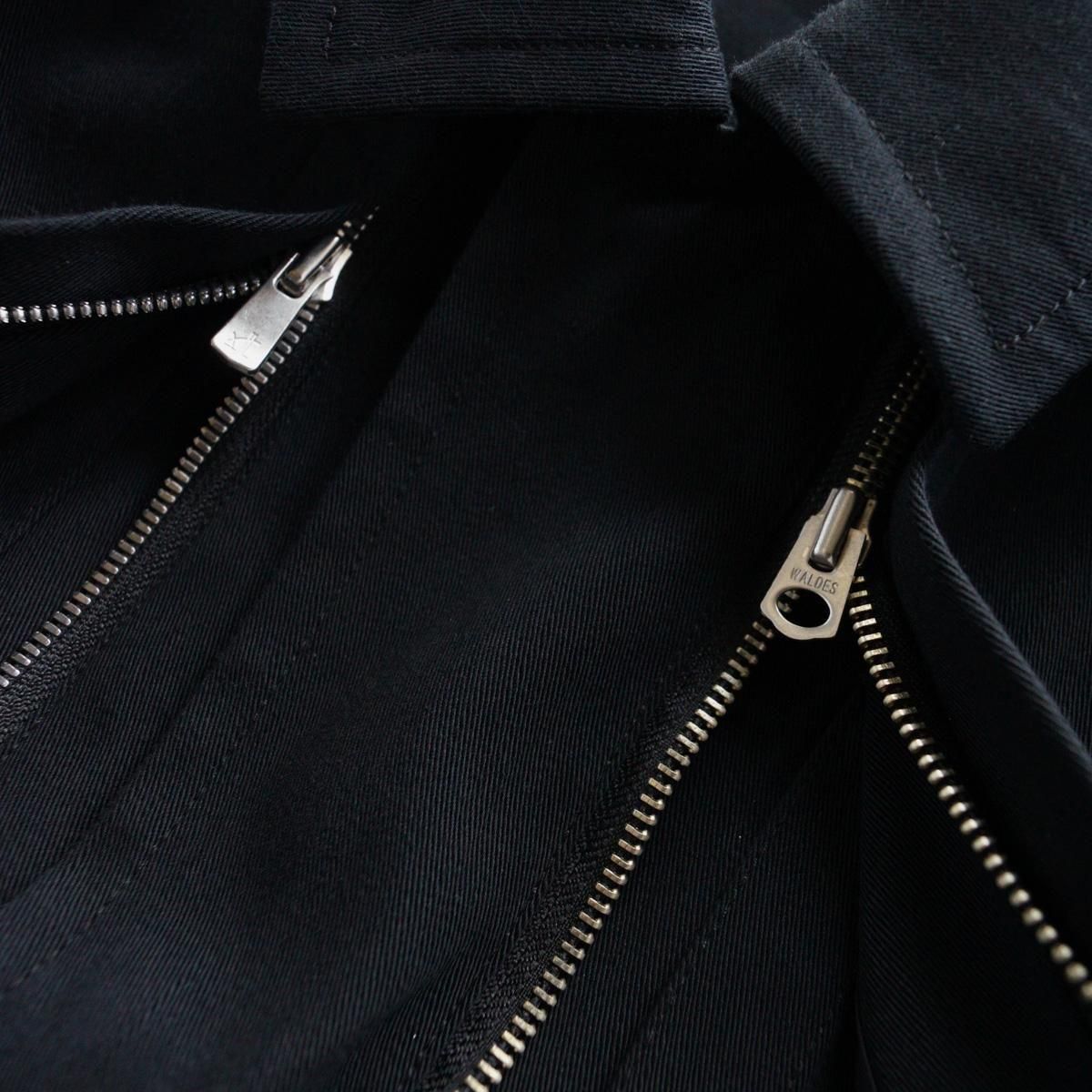 TRAVEL TROUBLE JACKET