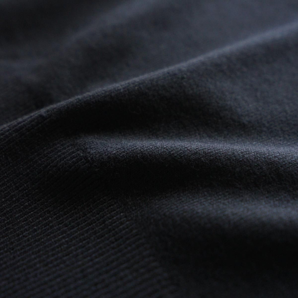 Super 180's Wool Turtleneck