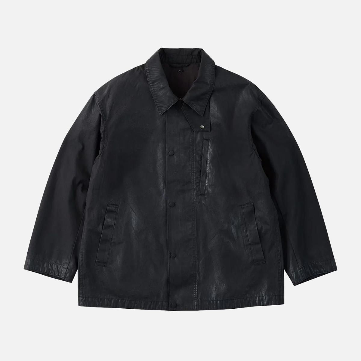 CINCINNATI ZIP JACKET