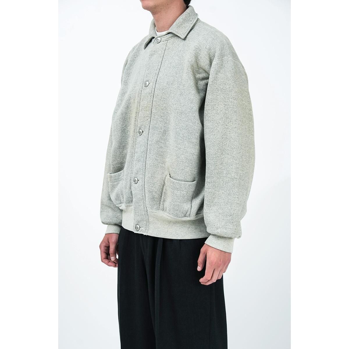 VINTAGE SWEAT CARDIGAN
