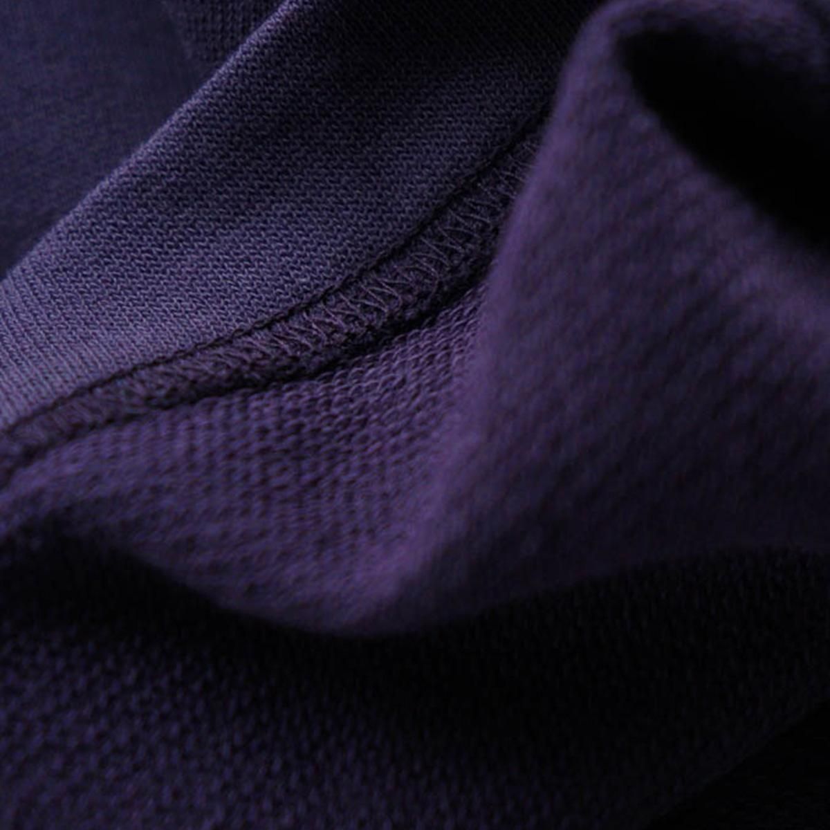SOFT DRY SHORT LOOP TERRY BAGGY SHORTS