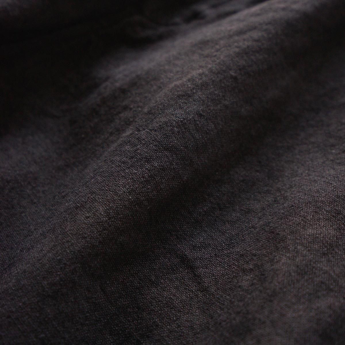 Flax Ramie Wide