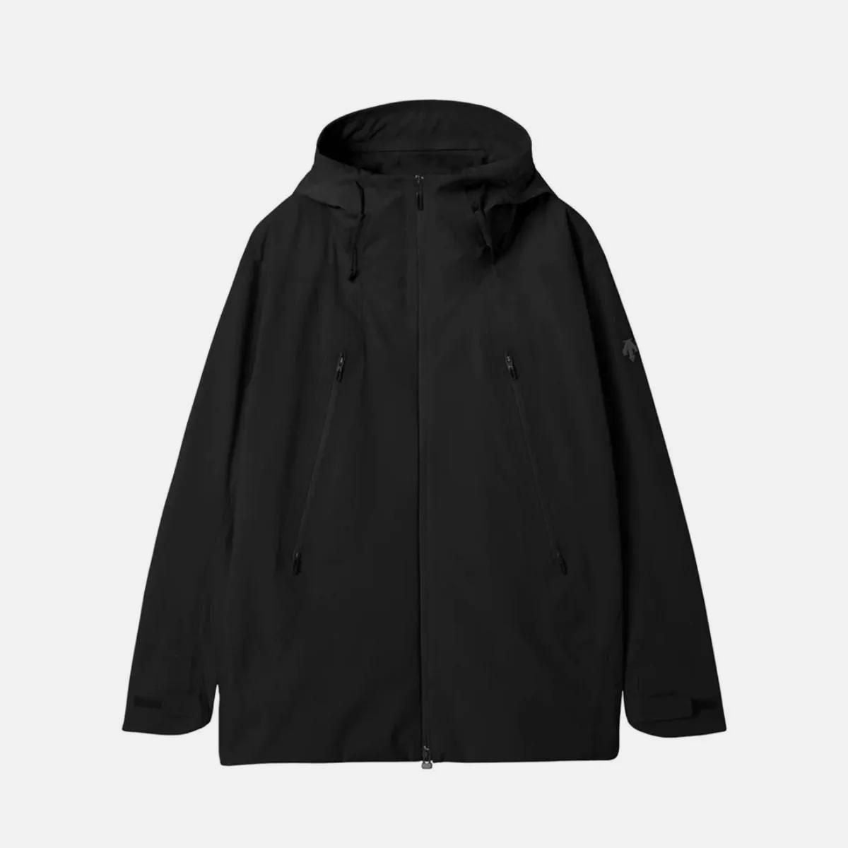 HARD SHELL JACKET / GORE-TEX C-KINT CREAS