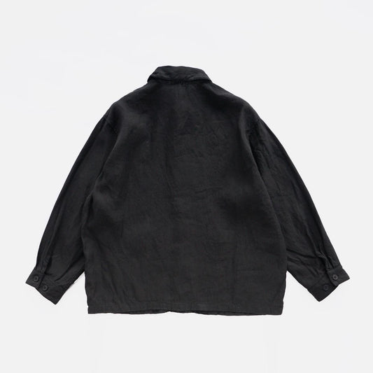 和紙大麻ジャケット