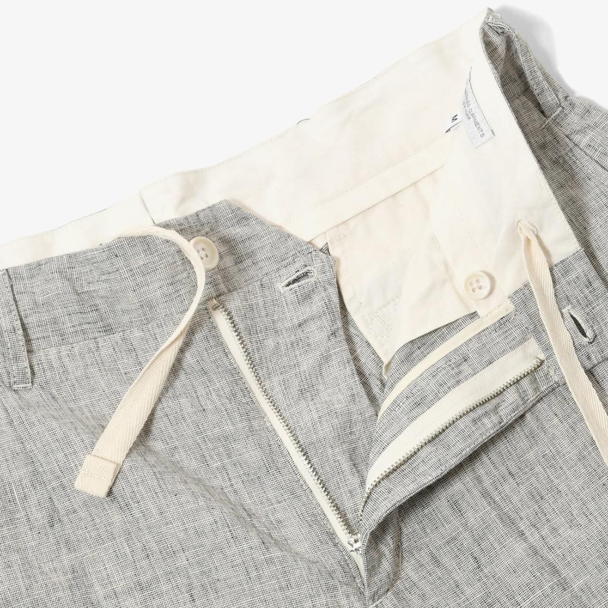 ANDOVER PANT - CL 멜란지