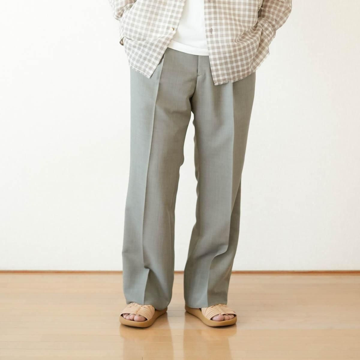 SHIRAHAMA / DRY WOOL