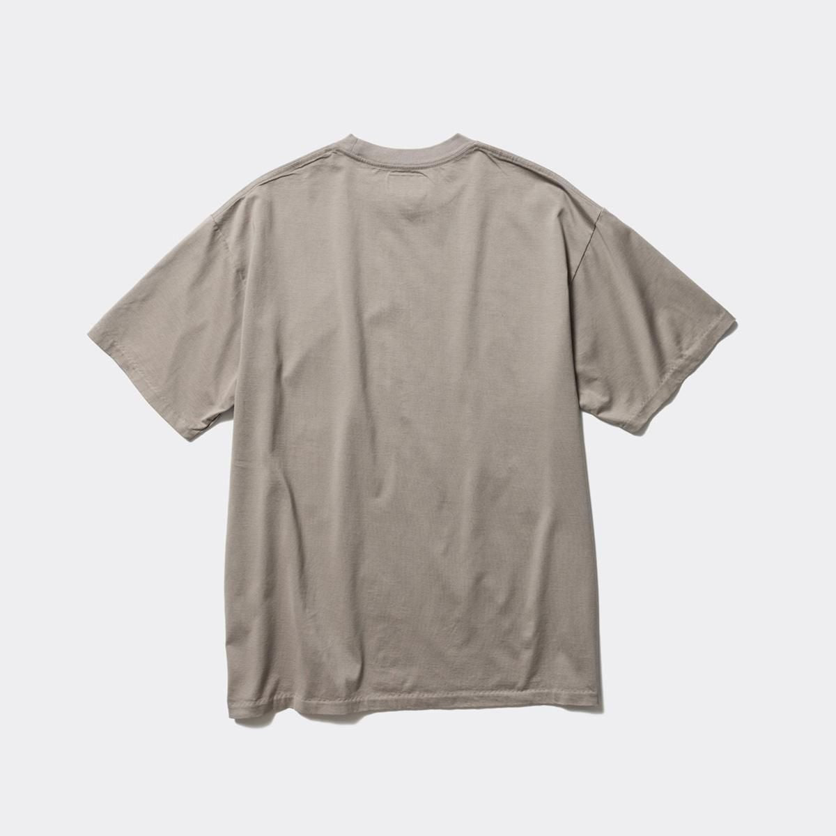 UNLIKELY LIGHTWEIGHT TEE / WEST