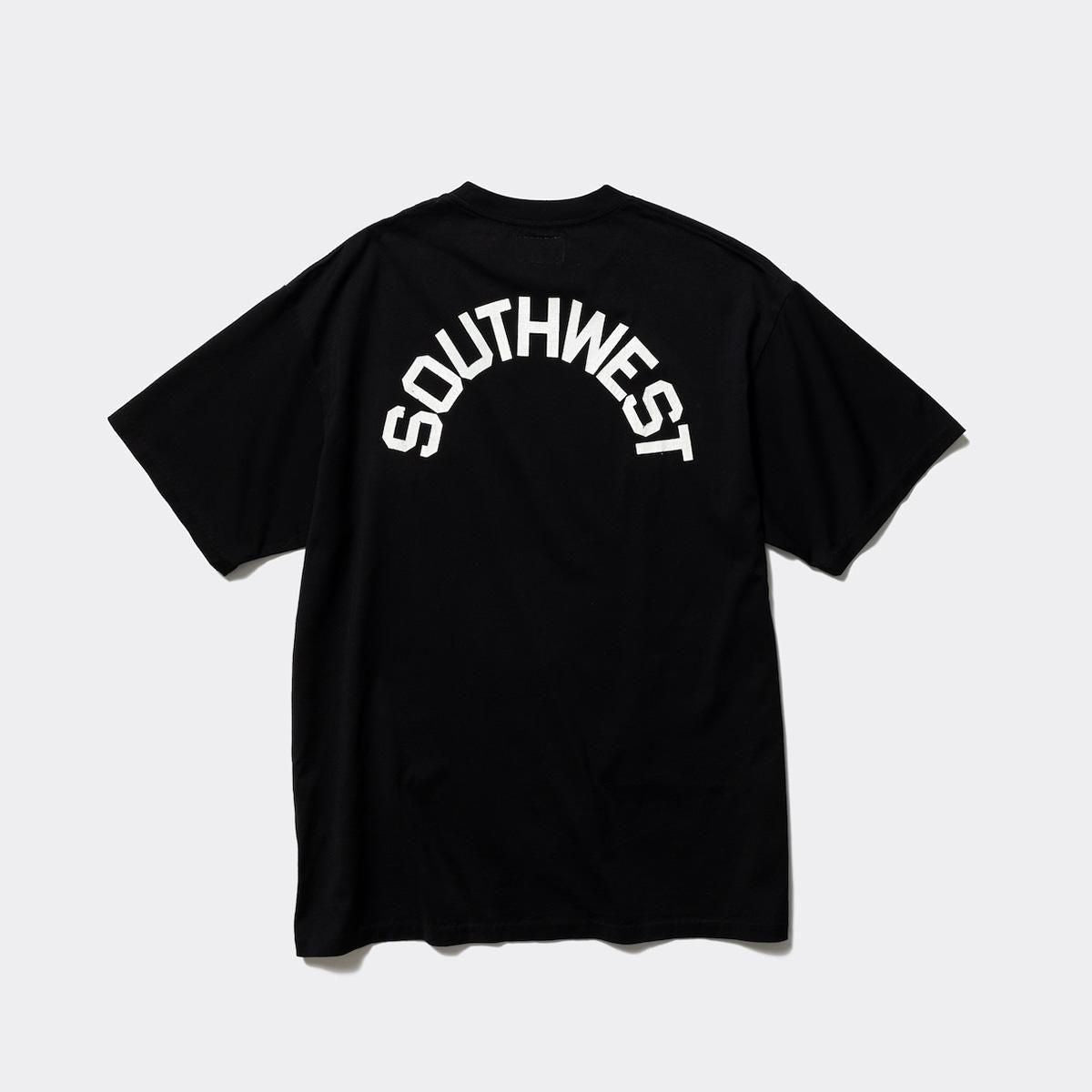 UNLIKELY LT WEIGHT TEE / SOUTHWEST