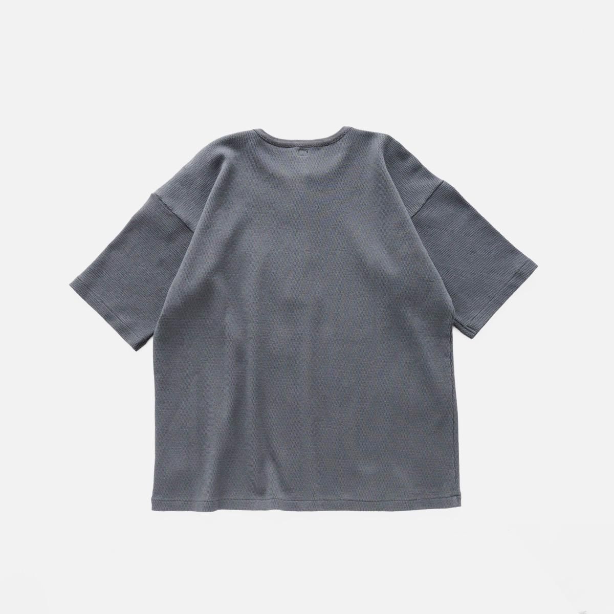 LOT.613 헨리넥 셔츠