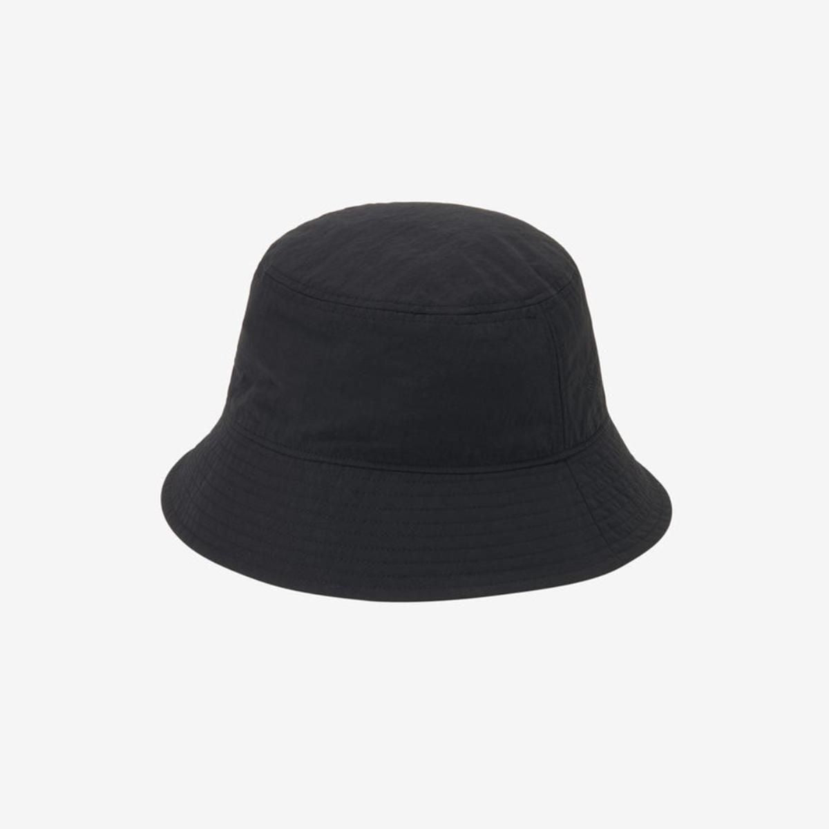 NYLON BUCKET HAT