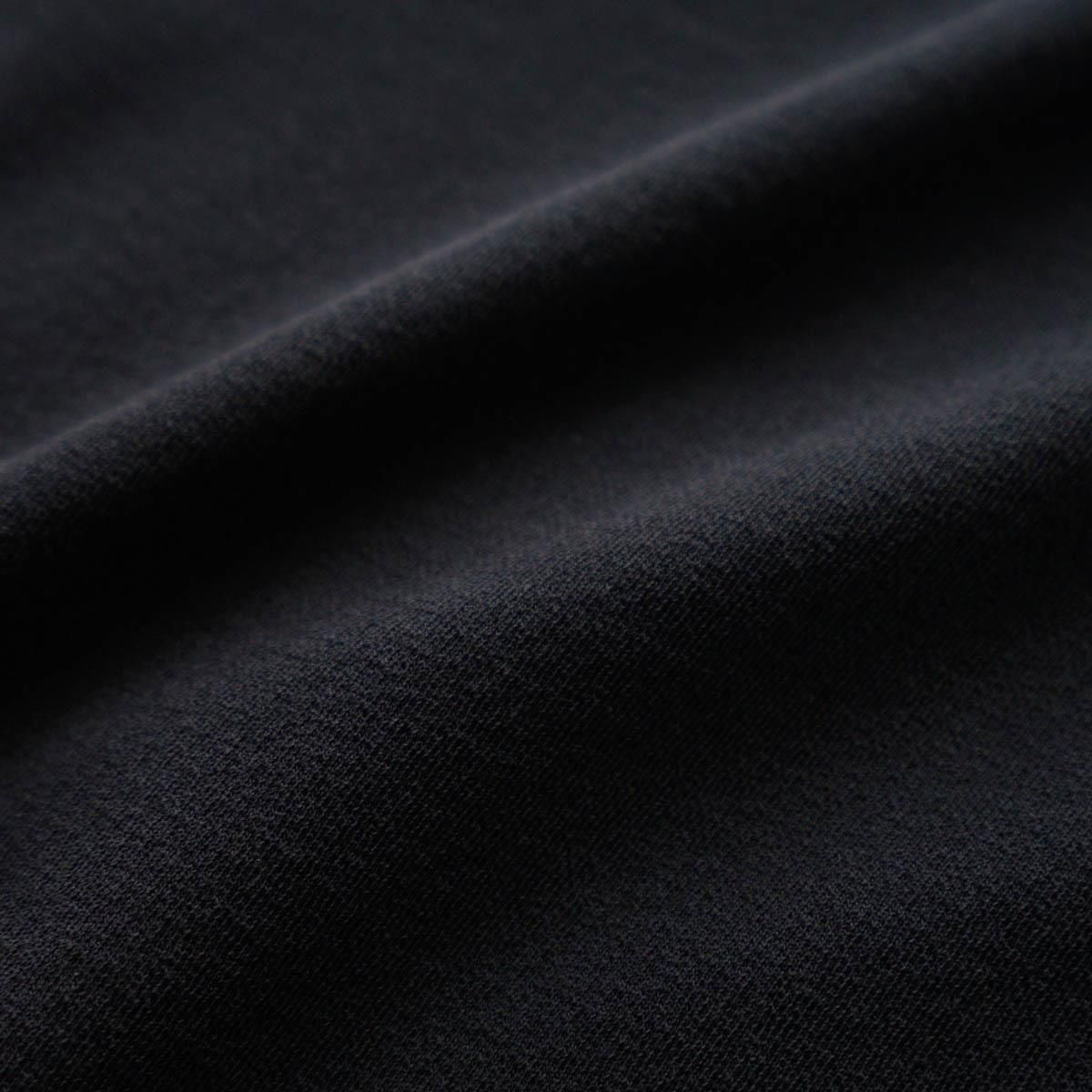 S/S BOAT TEE / COTTON CREPE