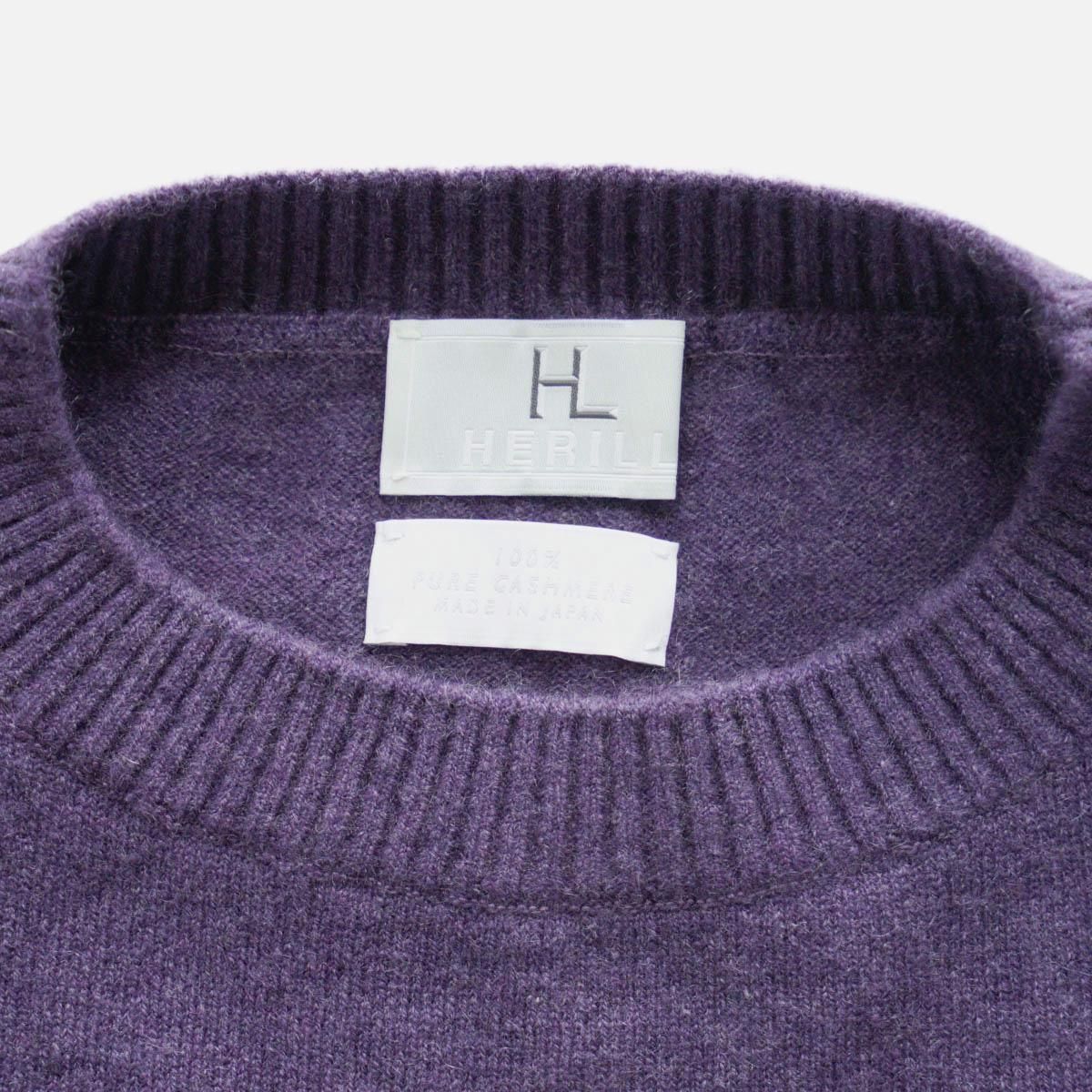 AMERICAN TUMBLE SWEATER