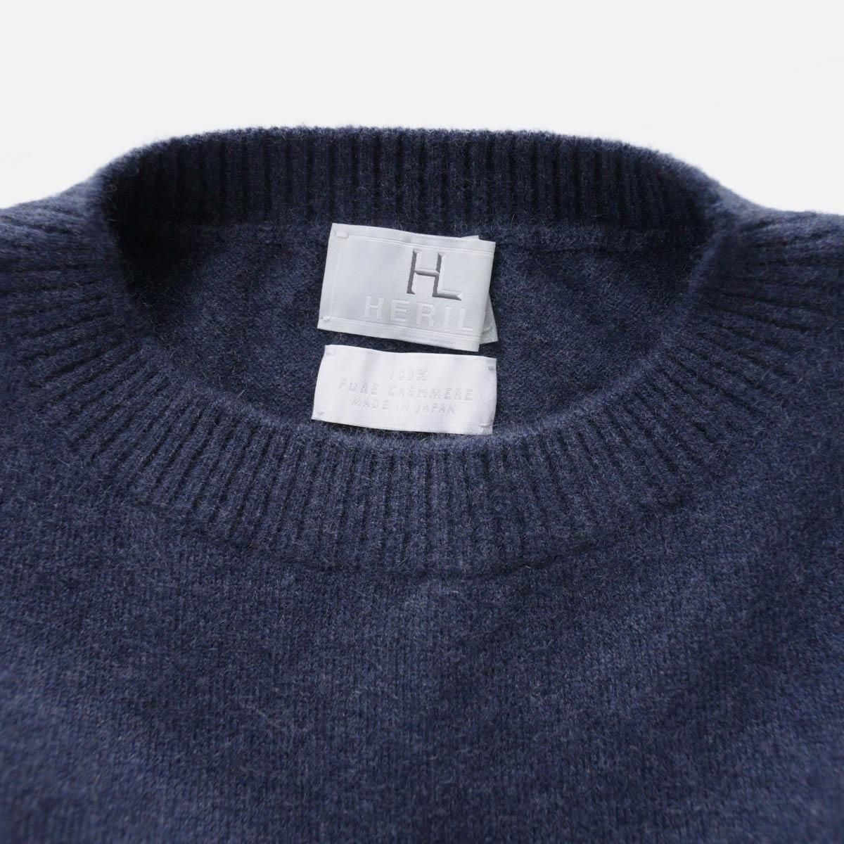 AMERICAN TUMBLE SWEATER