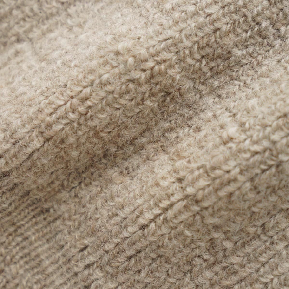 Uruguay Slab NM Wool Sweater
