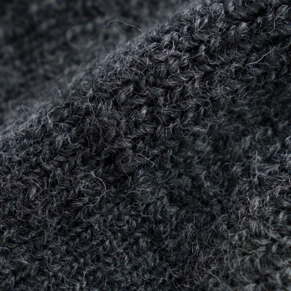 Uruguayan Slab NM Wool Sweater