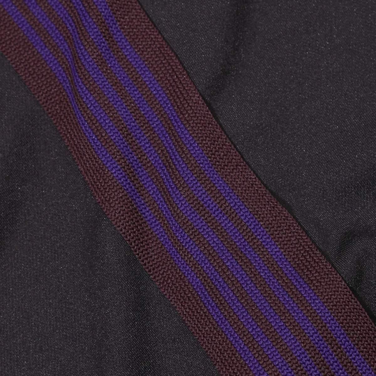 TRACK CREW NECK SHIRT - POLY SMOOTH