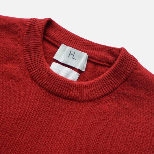 GOLDENCASH PULLOVER