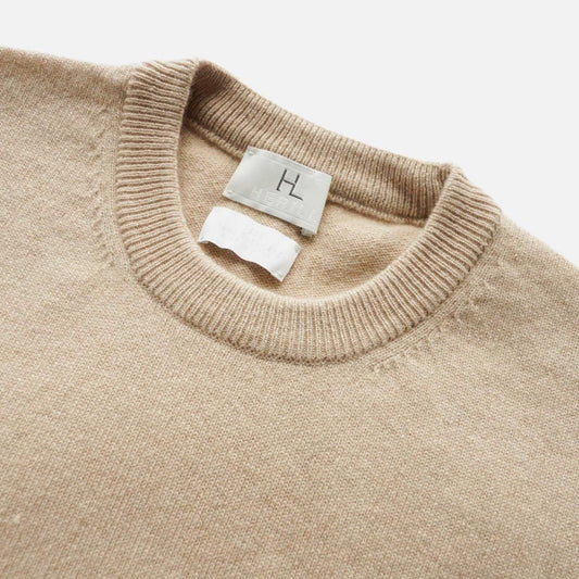 GOLDENCASH PULLOVER