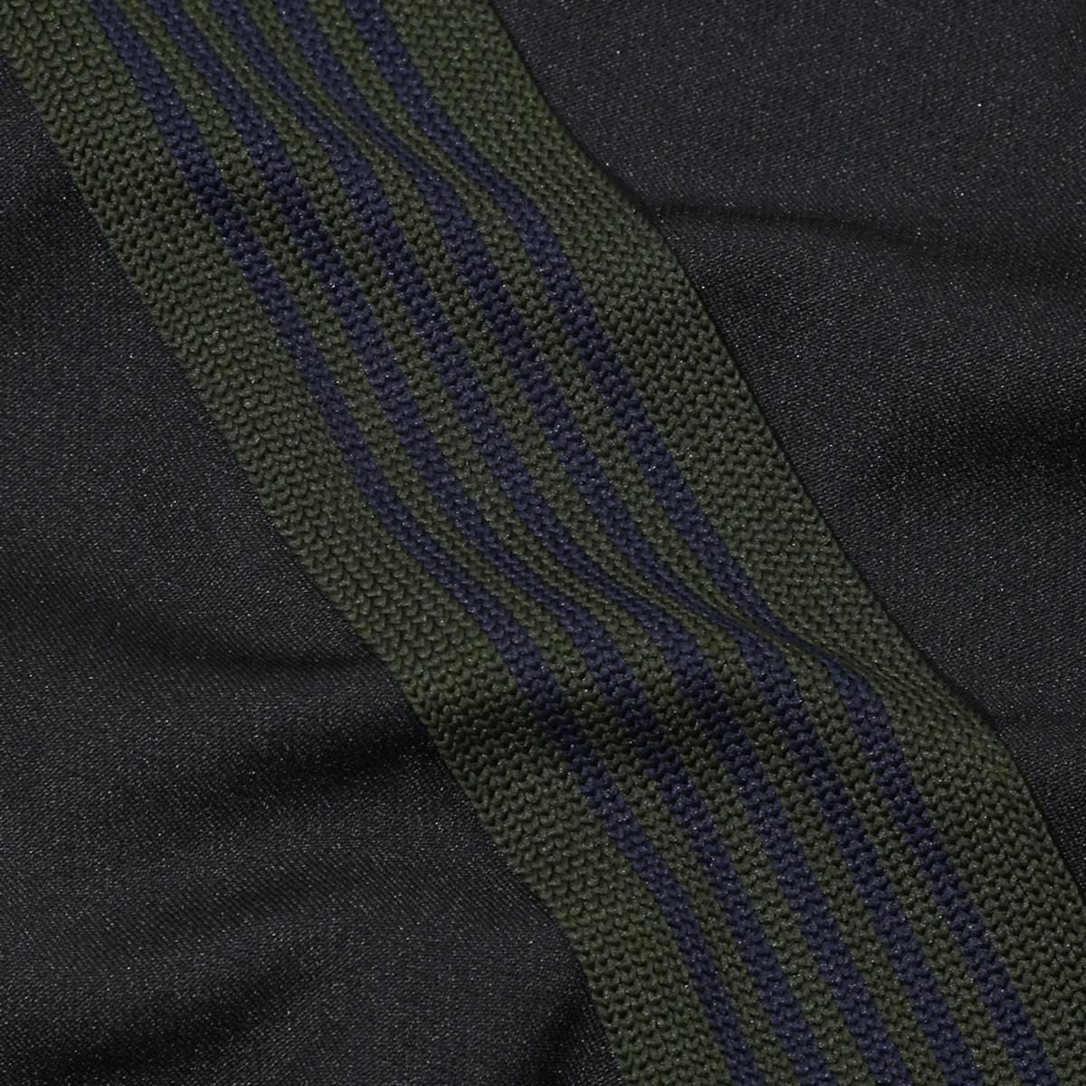 H.D. Track Pant - Poly Smooth