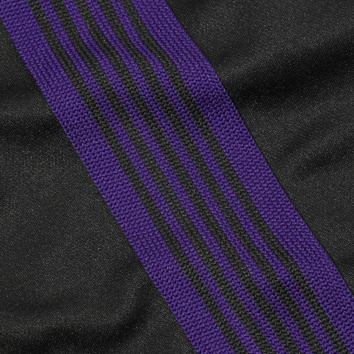 H.D. Track Pant - Poly Smooth