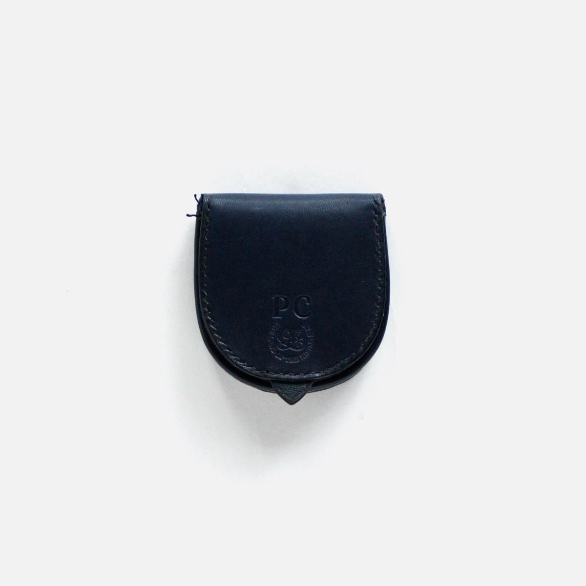 LEATHER COIN CASE