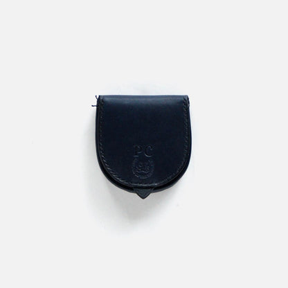 LEATHER COIN CASE