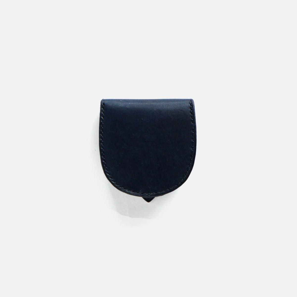 LEATHER COIN CASE