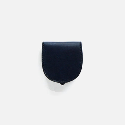 LEATHER COIN CASE