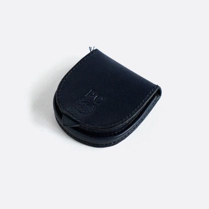 LEATHER COIN CASE