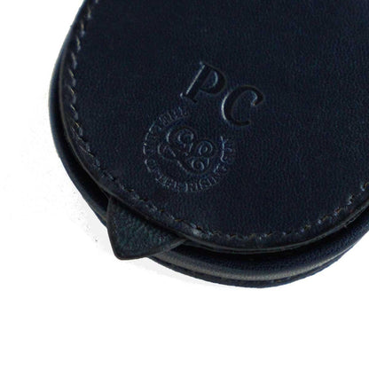LEATHER COIN CASE