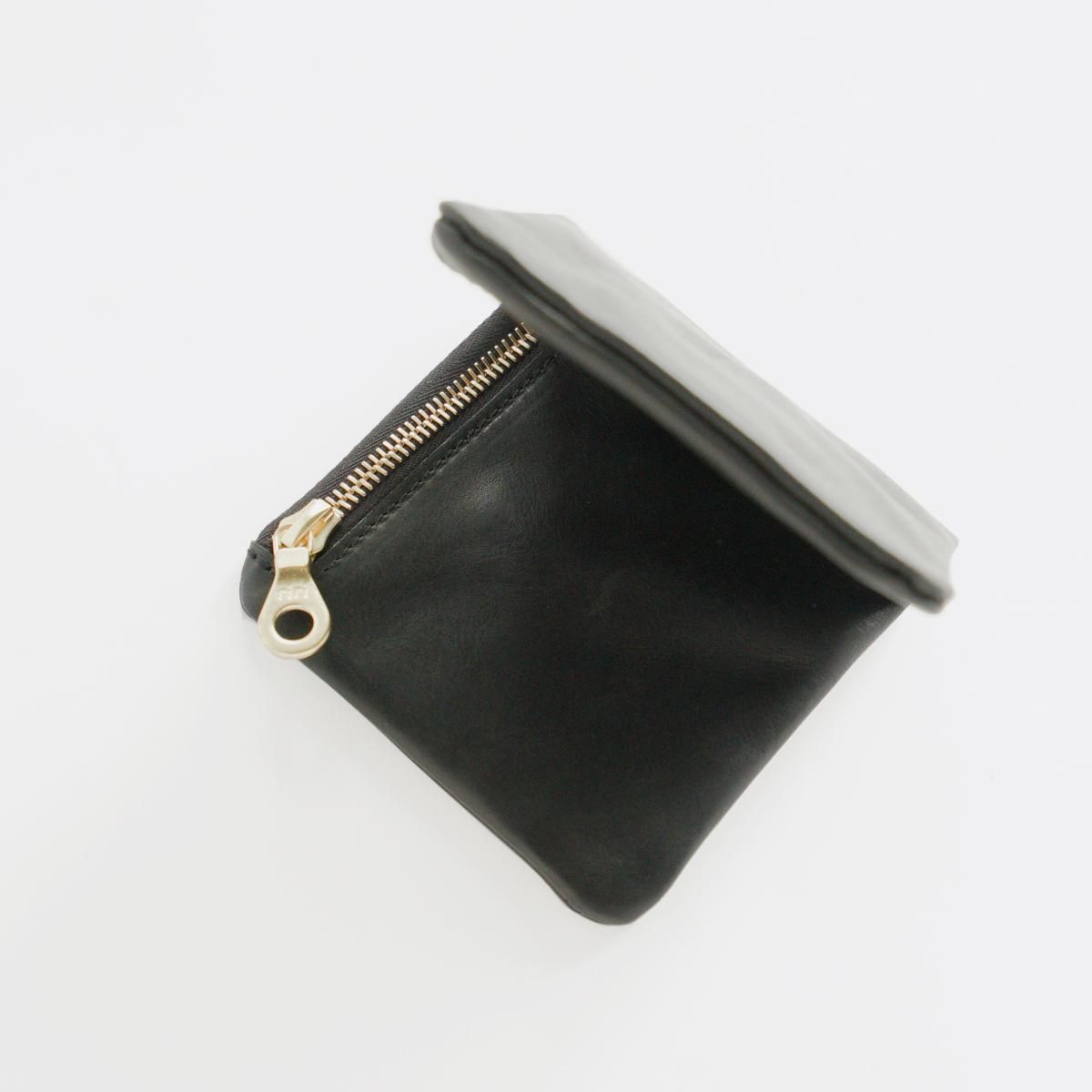 Eme Inner Stitch Folding Wallet
