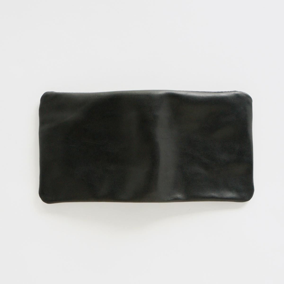 Eme Inner Stitch Folding Wallet