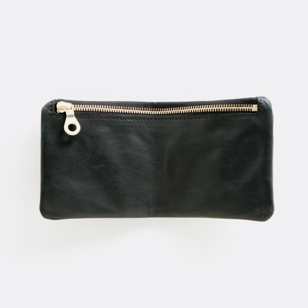 Eme Inner Stitch Folding Wallet