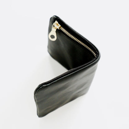 Eme Inner Stitch Folding Wallet