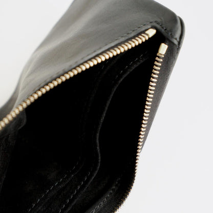 Eme Inner Stitch Folding Wallet