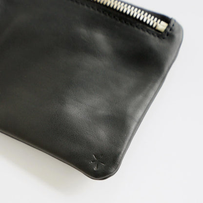 Eme Inner Stitch Folding Wallet