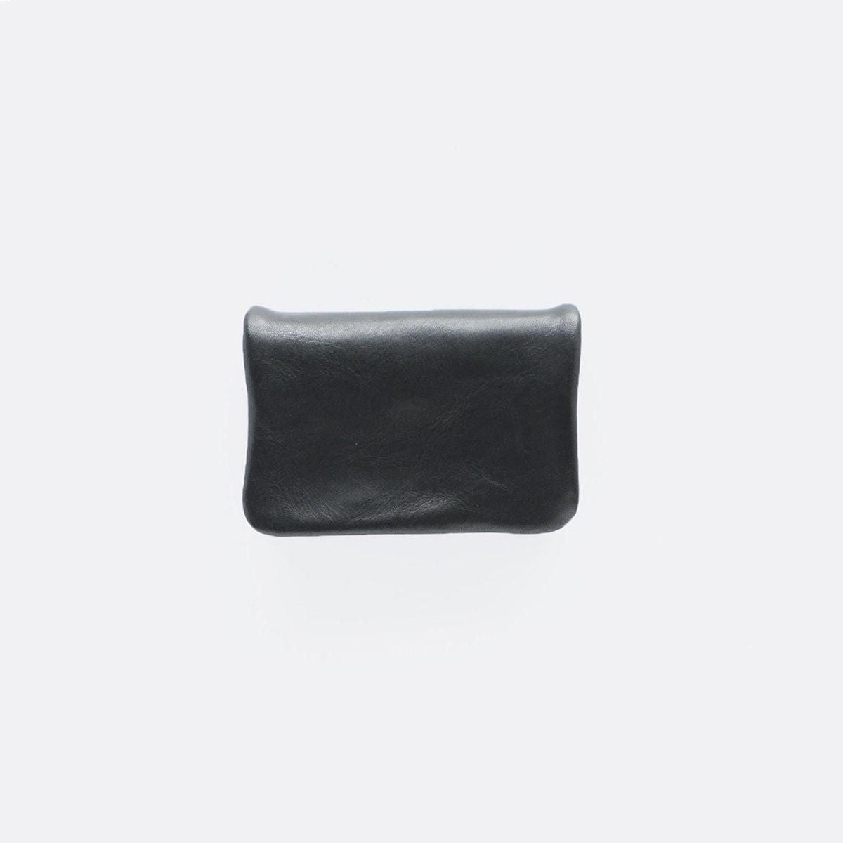 Eme Inner-Stitched Card and Coin Case