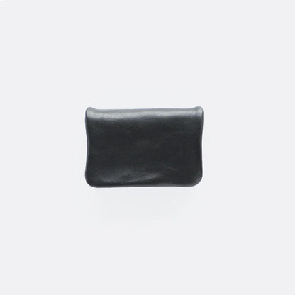 Eme Inner-Stitched Card and Coin Case