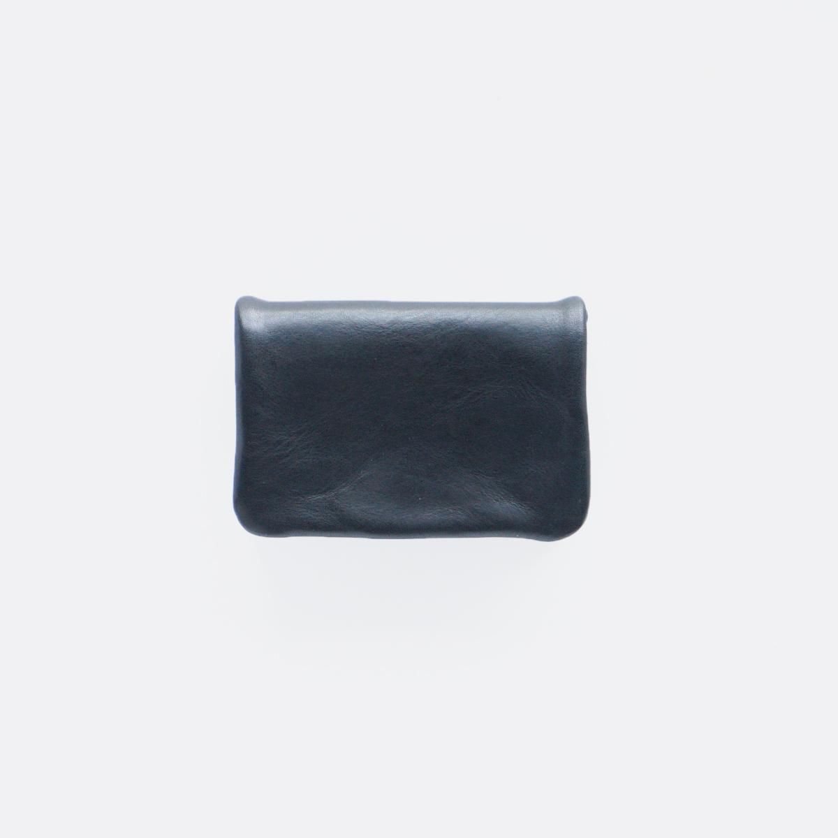 Eme Inner-Stitched Card and Coin Case