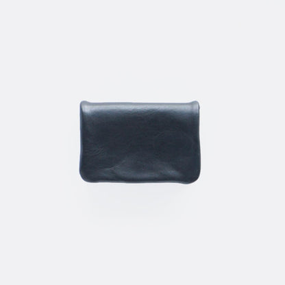 Eme Inner-Stitched Card and Coin Case